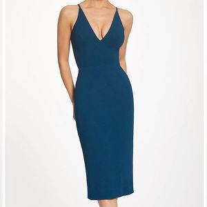 Dress the Population: Lyla Dress ✨ Size: Small